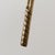 1950s French Brass Tennis Bottle Opener For Sale In Los Angeles - Image 6 of 8