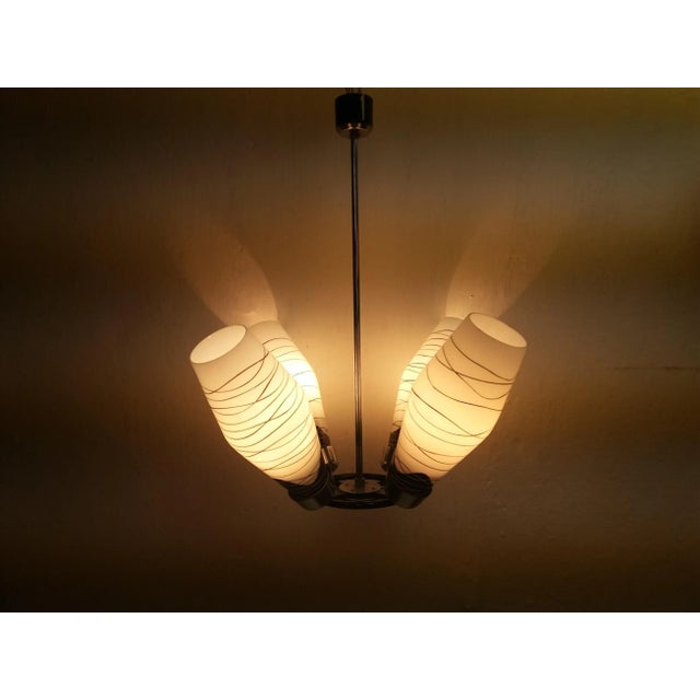 - Made in Czechoslovakia - Made of metal - Re-polished - Fully functional - Good, original condition. This piece is...