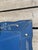 Mid-Century Modern Vintage Venetian Mirror, 1950s For Sale - Image 3 of 6