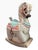 Traditional Vintage 1956 Alberta’s Hobby Horse Cookie Jar, Carousel Horse For Sale - Image 3 of 7