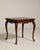 French Mid 20th Century Louis XV Expanding Side Table For Sale - Image 3 of 14