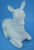 Art Deco Ceramic Baby Deer Sculpture by Giovanni Gariboldi for Richard Ginori Factory, Italy, 1900s For Sale - Image 10 of 18