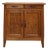 Vintage Parisian Buffet, 1950s For Sale