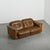 DS 101 2-Seater Sofa from de Sede, 1970s For Sale - Image 12 of 15