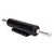 Marble Rolling Pin with Aluminum Handle Black For Sale - Image 4 of 5
