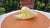 Glass Vintage Murano Glass Shell Cornucopia Vase, 1970s For Sale - Image 7 of 7