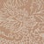 Traditional Sample - Schumacher Chiang Mai Dragon Silhouette Wallcovering In Mediterranean Spice For Sale - Image 3 of 5