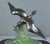 Charles Ruchot, Bird in Flight, 1920s, Bronze For Sale - Image 9 of 18
