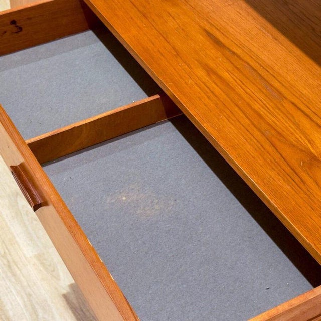 Teak Modular Bookcase by Avalon, England, 1960 For Sale - Image 11 of 14
