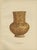 Henry Wallis, Lustreware Vase, 1899, Chromolithograph For Sale