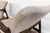 Mid-Century Armchairs GFM-64 by Edmund Homa with Upholstery from Kvadrat, Poland, 1960s, Set of 2 For Sale - Image 9 of 15