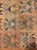 verné rug, verné also spelled verni or verneh, handmade Caucasian floor covering that was formerly termed a sileh. It is...