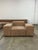 Wood Modern Sayulita Modular Sofa For Sale - Image 7 of 7