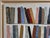 Logos, Abstract Library, Contemporary Art, Framed by Sophie Dumont For Sale - Image 9 of 10