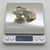 Vintage Hungarian Silver Tropical Fish Shaped Salt and Pepper Shaker, 1950s For Sale - Image 14 of 17