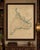 Vintage Archaeological & Topographical Map, 1938 For Sale - Image 11 of 12