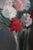 Paule Bisman, Floral Still Life, Oil on Canvas For Sale - Image 4 of 7