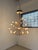 Black Birds Birds Birds Chandelier by Ingo Maurer, 1992 For Sale - Image 8 of 9