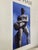 William Gray Harris Photograph on Canvas “Calciatore in Riposo" For Sale - Image 9 of 10