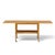 Robsjohn Gibbings for Widdicomb Mid Century Expandable Flip Top Bar Cart This flip top bar cart measures: 36 wide x 22...