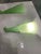 Green Murano Glass Sconces, 1970s, Set of 2 For Sale - Image 4 of 9