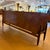 Striking Mid-Century Rocket Leg Sideboard For Sale - Image 12 of 17