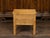 Rustic English 1900s Pine Box on Straight Legs with Weathered Patina For Sale - Image 4 of 8