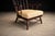 Brazilian Modern Armchair in Imbuia Wood & Cushion, a Forma Decorativa, Brazil, 1960s For Sale - Image 10 of 15