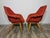 Set of Shell Armchairs by Miroslav Navratil, 1960s, in Good conditions. Designed 1960 to 1969 I have official proof of...