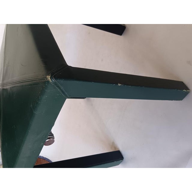 Metal Arcadia Chair by Paolo Piva for B&B Italia For Sale - Image 7 of 10