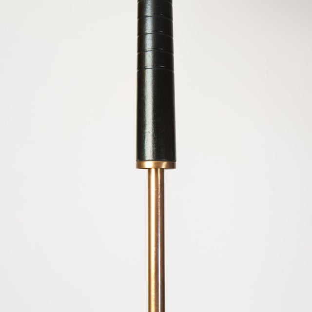 Floor Lamp by Einar Bäckström, 1950s For Sale - Image 3 of 7