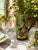Earthenware Slip Jug, 1890s For Sale - Image 11 of 12