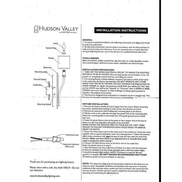 2020s Pair of Hudson Valley Sconces in Antique Bronze For Sale - Image 5 of 8