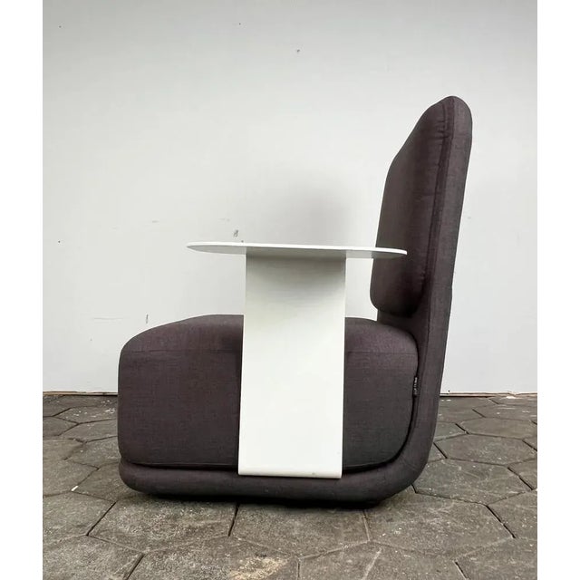 Standby Chair by Javier Moreno for Softline, Denmark, 2000s For Sale - Image 6 of 9