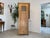 Rustic Farmhouse Cabinet in Natural Wood, 1890s For Sale - Image 14 of 14