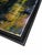 Late 20th Century Gary Shepard Original Oil Painting Contemporary Urban Impressionism Art For Sale In Boston - Image 6 of 10