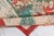 1980s Doris Leslie Blau Vintage Irish Arts & Crafts Floral Ivory Hand-Knotted Wool Rug For Sale - Image 5 of 8