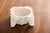 Vintage Art Deco Carrara Marble Valet Tray For Sale - Image 11 of 12