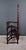 20th Century Victorian Mahogany Library Step Stool, England For Sale - Image 14 of 18