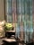 Vintage Italian Glass Chandelier by Venini, 1964 For Sale - Image 9 of 14