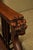 Brown Antique Victorian Oak Morris Reclining Chair For Sale - Image 8 of 18