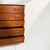 Wood Chest of Drawers by Peter Hvidt & Orla Mølgaard-Nielsen for Søborg Møbelfabrik For Sale - Image 7 of 12