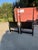 Paint Pair Black Lacquer Vintage Hollywood Regency Twin Poster Beds For Sale - Image 7 of 10