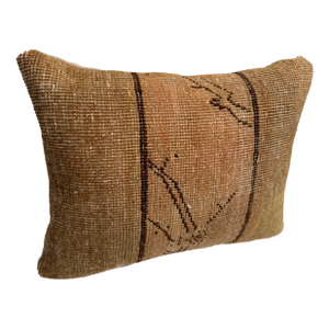 Antique 1850s Samarkand Pillow