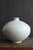 White Joseon Dynasty White Porcelain Jar / 15th-19th Century / Excavated Flower Vase For Sale - Image 8 of 18