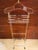 Mid 20th Century Modern Lucite Valet Stand Dressboy with Wheels For Sale - Image 13 of 18