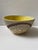Liz Kinder Abstract Art Pottery Large Decor/Serving Bowl/Dish Summer 2002 Condition: great pre-owned Dimensions: 11'x6' If...