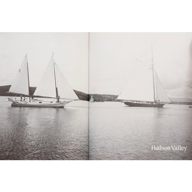 Early Architecture in Ulster County, New York. Softcover book published in 1974 by the Junior League of Kingston....