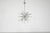 Sputnik Pendant Light in Murano Glass, Italy, 1970s For Sale - Image 4 of 16
