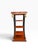 John Widdicomb Striking Neoclassical Étagère by John Widdicomb, Model Jw-1732, Dating to 2007. For Sale - Image 4 of 14
